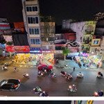 Bán nhà mặt phố kim ngưu, hai bà trưng 20m2, 5 tầng, giá 5.5 tỷ. kinh doanh siêu hiếm