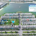 Cần chuyển nhượng gấp biệt thự song lập ngọc trai 05 đảo nhỏ vinhomes ocean park gia lâm