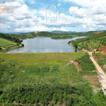 1000m2 view hồ rẻ hơn thị trường 800 triệu