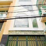 Nhà mới, hẻm xe hơi, bửu đình - hậu giang, 5tầng, 3pn, 4wc, khu buôn bán