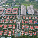 Bán liền kề tại dự án mailand hanoi city, 185 triệu/m2, 129m2, full nội thất, chưa ở cho thuê ngay