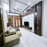 Bán gấp quang trung, phú la, hà đông, full nội thất, 38m2, 4 tầng