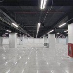 Ban quản lí cho thuê 200m2 - 1300m2 mbkd, văn phòng tại mipec tower 229 tây sơn đống đa hà nội.