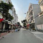Bán 66m2 đất tđc sao sáng tuyến 2 ngô gia tự
