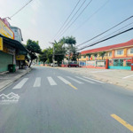 Cần bán trước tết nhà góc 2 mặt tiền đường hồ bá phấn, dt: 4,8x16,1m, cn: 82,5 m2, giá chỉ 7 tỷ