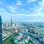 10 tỷ chuyển nhượng căn 2 phòng ngủfull view landmark 81 tầng cao sẵn hđ thuê vinhomes bason quận 1