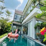 Hot! bán biệt thự tại xanh villas, giá 14,5 tỷ, diện tích 250m2 rẻ nhất dự án