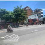 Bán gấp nhà mặt tiền tôn đức thắng- vị trí vip- thuận lợi việc kinh doanh buôn bán