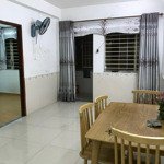 Cho thuê cc bàu cát ii, 8 triệu, 54 m2, tân bình, hcm