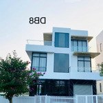 Bán nhanh căn góc biệt thự 220m2 giá chỉ 6 tỷ - giá rẻ nhất dự án