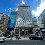 Sd 5000m2 bán mặt tiền võ văn kiệt, quận 5, dt 15x52m, 1 hầm 10 lầu, hdt 650 triệu/th - 170 tỷ