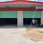 Bán gấp nhà xưởng 1200m2 mặt tiền nguyễn văn bứa, x. xuân thới thượng hóc môn, 36 tỷ