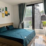 Cho thuê phòng studio cao cấp - khu vực nguyễn sơn - gia thụy - long biên