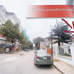 Bán nhanh nhà mặt ngõ ô tô tránh ngay ngã tư vạn phúc