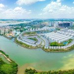 Giỏ hàng chuyển nhượng biệt thự dự án vinhomes grand park tháng 2/2025, giá tốt nhất