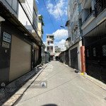 Ngang khủng 7m! tòa nhà văn phòng huỳnh văn bánh, phú nhuận - dt: 7x17m (cn: 102m2) chỉ 21.5 tỷ tl