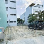 Chính chủ gửi bán lô đất mặt tiền đường 5m5 - khu dân cư 223 trường chinh - thanh khê