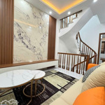Bán nhà phố vạn phúc, hà đông dt 30m2, 5 tầng, giá 6.2 tỷ