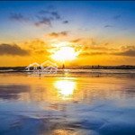 Bán đất mt đường dương khuê - đỗ bá, thông sông hàn, biển mỹ khê, 105m2, giá tốt