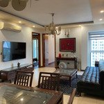 Bán căn hộ l2 ciputra hà nội, 9,8 tỷ, 114m2, 3pn + 2vs giá cực chất