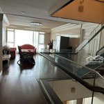 Bán Penthouse Cantavil Hoàn Cầu,Diện Tích294M2 + 300M2 Sân Vườn, View Trọn Toàn Tp, Sổ Hồng. Giá Bán 23 Tỷ.