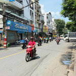 Mặt tiền kinh doanh đường đồng đen 4.3x15m, dòng tiền 30triệu/tháng, nhà mới, giá nhỉnh 15tỷ xíu