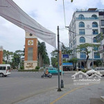 Chủ cần bán gấp nhà mặt tiền đường trần thị lý, ngũ hành sơn, tpđn