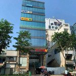 Bán building siêu vị trímặt tiềnphổ quang, 8 x 28m, hầm + 10 lầu, hđt: 220 triệu/tháng, giá: 48 tỷ tl