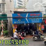 30tr/th, chính chủ cho thuê nhà 2 tầng mặt phố hoàng hoa thám, ba đình, hn, 0912730166