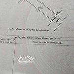 Bán siêu phẩm đất đấu giá tráng việt giá đầu tư