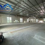 Bán xưởng 5.000m2 kcn tp biên hoà, đồng nai, giá chỉ 1,36 triệu đô