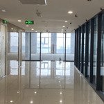 Cho thuê văn phòng tòa nhà vạn phúc building phố tố hữu 60, 100, 150, 200m2, 1800m2 giá 140ng/m2/th