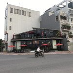 Cho thuê lô góc kinh doanh cafe nhà hàng mặt đường 21m phúc lợi 200m2/1 sàn gần trường c3