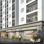 Bán Shophouse Thương Mại Kinh Doanh Tầng 1 Chung Cư 389 Era Home, Quán Bàu, Vinh