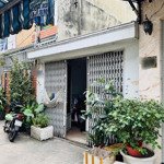Chính chủ bán nhà 1/ p tân quý q tân phú ( 4 x 14,5m ) cn 58m2 nhà c4 giá : 5.4 tỷ bớt lộc