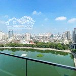 Cho thuê văn phòng giá rẻ tại c1 thành công, ba đình 100-200m2 view hồ siêu đẹp