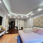 Nhà dân xây 2 view thoáng vĩnh viễn. ô tô kinh doanh sát phố. thái hà 58m2 6 tầng mt 4.3m 23.5 tỷ