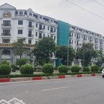 Bán shophouse tại kiến hưng luxury, 35,5 tỷ, 130m2, phong thủy tốt, giá ưu đãi