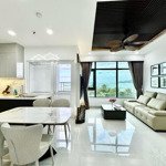 Hoa hậu mọi loại view, sang xịn khỏi bàn cãi ạ