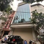 Nhà trung kính đôi 90m2 x 5 tầng ô tô đỗ cửa mt 6m nhiều tiện ích xung quanh hợp vp, spa, ttta 39tr