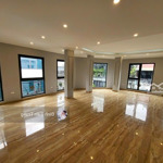 đỉnh nóc! mặt phố vương thừa vũ, builing 8 tầng, lô góc , oto tránh, kinh doanh , dòng tiền,70m2*8t