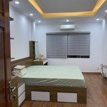 Nguyên căn siêu đẹp đội cấn - ba đình, dt 60m *3 tầng, đầy đủ nội thất, phù hợp ở gia đình, 15tr/th