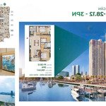 Sở hữu ngay căn hộ peninsula - đẳng cấp thượng lưu tại đà nẵng, giá chỉ từ 2.5 tỷ, có trả góp