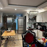 Trung tâm đống đa - cách phố 30m - 2 mặt ngõ thái hà 82m2 4 tầng mt 8m 20 tỷ - siêu thoáng