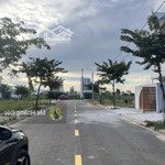 Chính chủ làm việc lô đất khu đầm sen - ngũ hành sơn. đối lưng hồ, sạch đẹp, hướng đông nam. b2-132