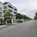 Bán đất đàm quang trung, tư đình, 100m2, giá 21.6 tỷ, ô tô tránh, view triệu đô độc bản kim cương