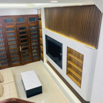 Nhà ngõ rộng phố nhân hòa - đủ công năng vào ở ngay. giá 6,4 ty