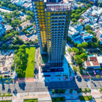 độc quyền 102! bán gấp 1 căn duy nhất 69m2 2 phòng ngủview biển vf núi sơn trà, sam towers bàn giao ngay