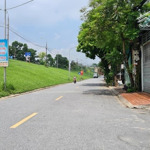 Quà khủng năm mới! bán đất tặng nhà xưởng mặt đường bát khối, 548m2, mt 15m, kd tất cả - 47 tỷ