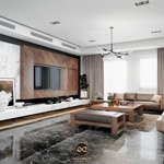 Chính chủ bán ch dự án trung hòa nhân chính, 110m2, 3pn2vs, full nội thất, sổ đỏ lâu dài. giá bán 6,8tỷ